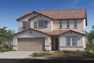 New construction Single-Family house 27891 N. 171 Dr., Surprise, AZ 85387 - photo