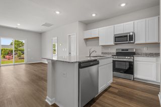 New construction Single-Family house 327 Sandridgebury Dr, Unit 73, Little River, SC 29566 plan Glenville - image