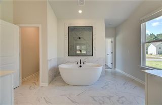 New construction Single-Family house 194 Buffalo Trce, Stockbridge, GA 30281 plan Henry II - image