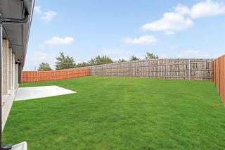 New construction  house 914 Cardinal Dr, Midlothian, TX 76065 plan Carolina II - image