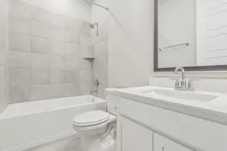 New construction Single-Family house 2830 Duchess Dr, Rosenberg, TX 77471 plan The Preston (C403) - image
