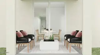 New construction Single-Family house 23413 W Bloch Rd, Buckeye, AZ 85326 plan Dalton Plan 3456 - image