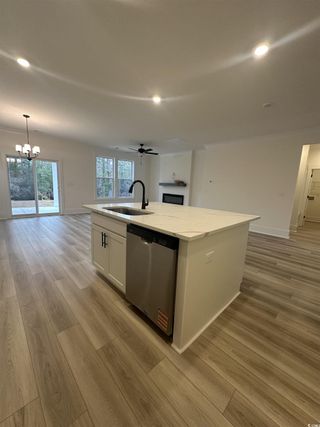 New construction Single-Family house 871 Birch Garden Dr, Longs, SC 29568 plan Bailey II - image