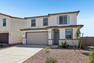 New construction Single-Family house 33726 N Hosta Dr, San Tan Valley, AZ 85140 - image