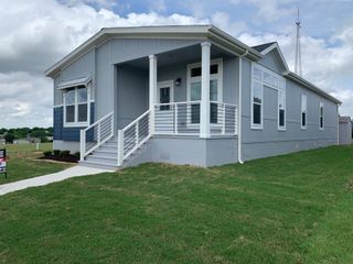 New construction Single-Family house 11109 Loblolly Lane, Euless, TX 76040 274- photo