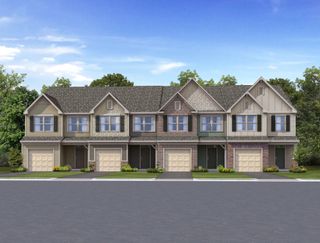 New construction Single-Family house 209 Toal Ct, Greenville, SC 29611 plan Ashland - image
