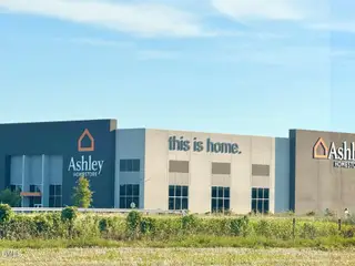 New construction Single-Family house 189 Pecan Valley Wy, Four Oaks, NC 27524 plan Hidden Creek II - image