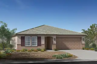 New construction Single-Family house 18274 W Navajo St, Goodyear, AZ 85338 - image