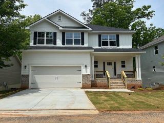 New construction Single-Family house 539 Wauka Dr, Demorest, GA 30535 - image