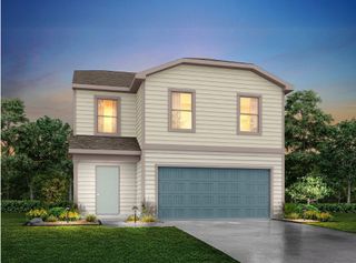 New construction  house 645 Downstream Ct, Aiken, SC 29803 plan Big Bend - image