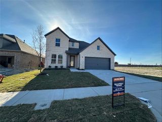 New construction Single-Family house 1234 Redcoat, Forney, TX 75126 - photo