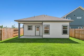 New construction Single-Family house 21621 Jasmine Star Dr, Splendora, TX 77372 plan The Canopies - image