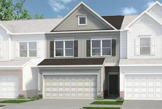 New construction Single-Family house 5143 Hornbeam Dr, Unit 72, Collegedale, TN 37363 - image