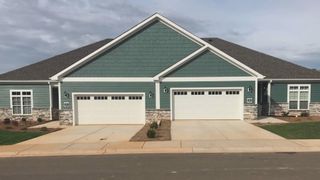 New construction  house 2430 Augusta Dr, Asheboro, NC 27205 plan Wellington - image