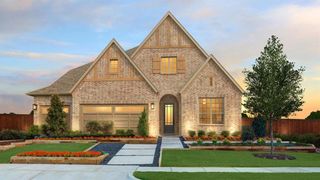 New construction Single-Family house 244 Bee Balm Rd, McKinney, TX 75071 - image