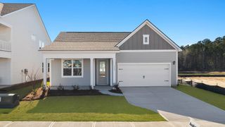 New construction Single-Family house 171 Broadstone Dr, Summerville, SC 29486 plan Cali - image
