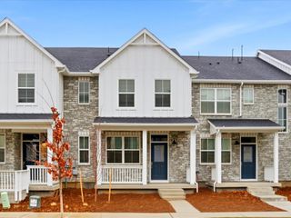 New construction Townhouse house 22163 E 7Th Pl, Aurora, CO 80018 plan The Orchard - image