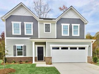 New construction  house 3546 Fellowship Rd, Columbia, TN 38401 plan Beacon - image