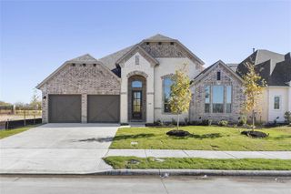 New construction Single-Family house 1708 Gem Drive, Rockwall, TX 75087 - photo