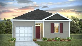 New construction Single-Family house 185 Ivory Shadow Road, Summerville, SC 29486 HELENA- photo