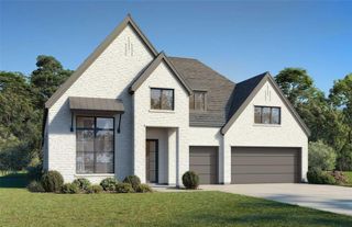 New construction Single-Family house 504 Donegal Dr, Celina, TX 75009 - image