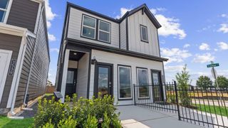 New construction Single-Family house 28110 Meadowlark Sky Dr, Katy, TX 77494 plan Kline - image