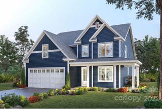 New construction Single-Family house 238 Country Lake Drive, Unit Lot 25, Mooresville, NC 28115 - photo