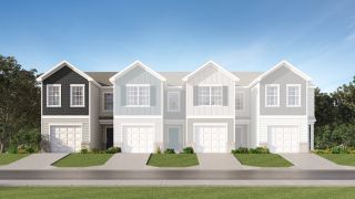 New construction Multi-Family house 318 Livesey Ln, Gilbert, SC 29054 plan Denali - image