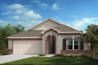 New construction Single-Family house 791 Windhaven Dr, Princeton, TX 75407 - image