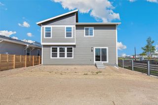 New construction Single-Family house 9394 Bahama Ct, Commerce City, CO 80022 - image