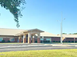 New construction Single-Family house 189 Pecan Valley Wy, Four Oaks, NC 27524 plan Hidden Creek II - image