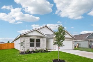 New construction Single-Family house 3563 Bronze Oak Ter, Dallas, TX 75253 plan Winslow - image