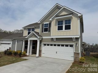 New construction Single-Family house 459 Brick House Rd, York, SC 29745 plan Hamilton - image