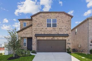 New construction Single-Family house 1016 Santa Lucia Dr, Anna, TX 75409 plan Aurora - image