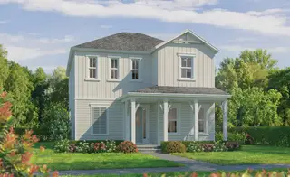 New construction Single-Family house 5748 Timber Pines Rd, Jacksonville, FL 32224 plan Talbot - image