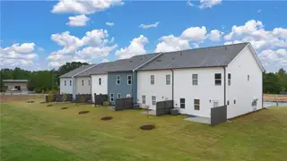 New construction Townhouse house 1043 Merritt Dr, Unit 90, Villa Rica, GA 30180 - image