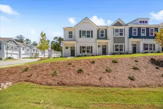 New construction Townhouse house 1903 Victoria Wy, Unit 114, Conyers, GA 30013 - image