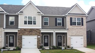New construction Single-Family house 237 Mackenzie Wy, Lewisburg, TN 37091 plan Medford - image