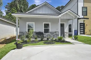 New construction Single-Family house 16942 Balmoral, Montgomery, TX 77316 - image