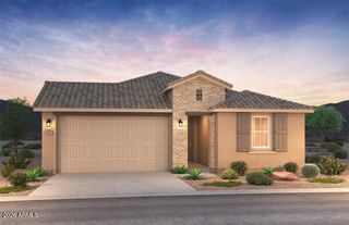 New construction Single-Family house 10014 S Bickwell Trl, Apache Junction, AZ 85120 - image