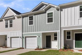 New construction Townhouse house 206 Halstead Dr, Moncks Corner, SC 29461 - image