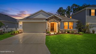 New construction Single-Family house 11189 Stapleton Dr, Jacksonville, FL 32222 - image