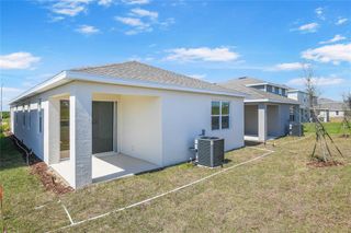 New construction Single-Family house 6377 Clover St, Lake Hamilton, FL 33851 - image