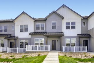 New construction Single-Family house 3536 Quincy Bay Pl, Loveland, CO 80538 plan 302 - image