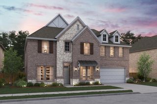 New construction Single-Family house 607 Osprey Ct, Heath, TX 75126 plan Stirling - image