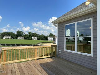 New construction Single-Family house 82 N Stagecoach Dr, Wendell, NC 27591 plan Avery - image