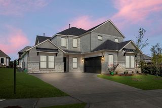 New construction Single-Family house 1902 Pebble Ln, Rockwall, TX 75087 plan Sheffield - image