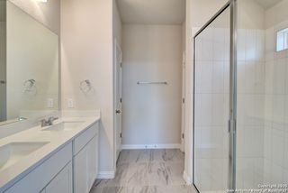 New construction Single-Family house 1824 Heritage Maples, New Braunfels, TX 78132 plan Bali - image