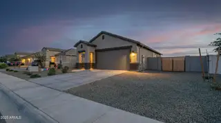 New construction Single-Family house 12295 E Aster Ln, San Tan Valley, AZ 85132 plan Abbot - image