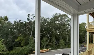 New construction Single-Family house 748 Minton Rd, Charleston, SC 29412 plan Bennett - image